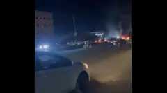 احتجاجات غاضبة في المكلا.. مواطنون...
