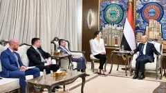الرئيس العليمي للولايات المتحدة: الرهان...