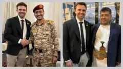 من تل أبيب إلى جبهات...