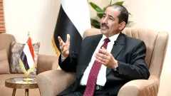 وزير الداخلية يكشف عن إحباط...
