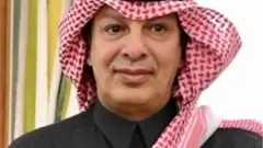 ”اليمن في قلب السعودية”.. مساعد...