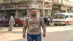 ”اختفى بعد شجار مع زوجته...