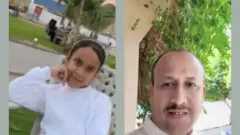 فاجعة مؤلمة .. طفلة تنهي...