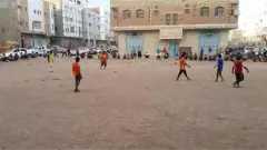 ”آخر متنفس للأهالي في عدن...