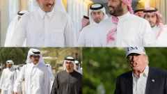 عاجل: ترمب يعلن تأجيل ضربة...