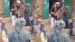 كارثة على الحوثي.. قبائل ذو...
