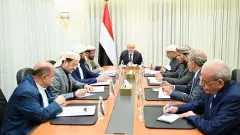 اليمن على مفترق طرق اقتصادي.....