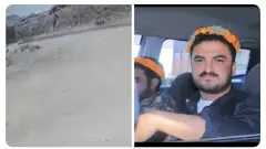 استنفار قبلي في قيفة عقب...