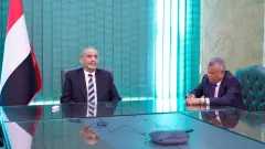 محمود الصبيحي يتحدى الحوثيين ويزف...