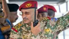 ظهور مفاجئ لـ”طارق صالح” في...
