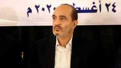 قيادي في حزب المؤتمر: ضاعت...