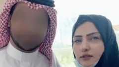 الناشطة اليمنية سميرة الحوري ترتبط...