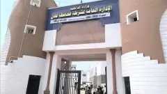 ضبط شخص اقتحم مدرسة في...