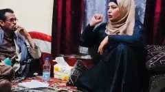ميرا صدام حسين تكشف مفاجأة...