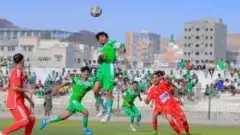 ”الدوري اليمني يشتعل.. المكلا وشعب...