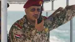 في ذكرى الوحدة اليمنية.. طارق...