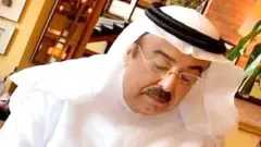 مستشار سعودي يدلي بتصريح مفاجئ...