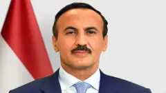 أحمد علي صالح يوجه رسائل...