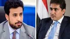 برلماني يمني يهاجم ظل عيدروس...
