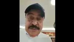 القيادي الجنوبي أحمد بن بريك...