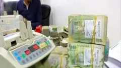 أسعار صرف العملات الأجنبية مقابل...
