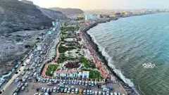 ”فضيحة أمن عدن.. محامٍ بارز...