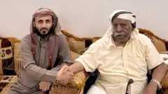 لقاء يجمع قائد قوات الطوارئ...
