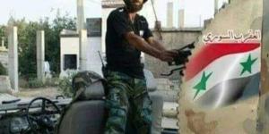اخبار سوريا مباشر  - طائرة إسرائيلية تقتل مقربًا من “حزب الله” في القنيطرة