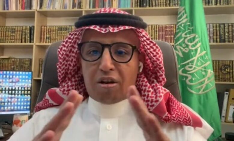 المحامي محمد العنزي: نظام حماية المبلغين والشهود يرفع نسبة الضمانات العدلية