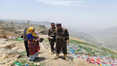 اللجنة الوطنية للتحقيق تطلع على الوضع الحالي لسجن وسجناء ومحتجزي الشبكة بمدينة التربة