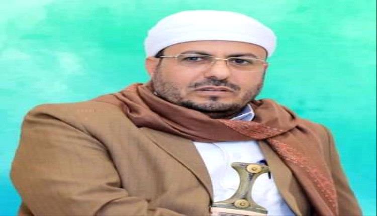 د. عطية: أسرة الشيخ فايد مجلي هي أول من قاتل المشروع الكهنوتي في صعدة