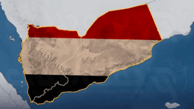 عبدالغني جميل: نخشى غياب الشمال والجنوب عن سيطرة الحكومة الشرعية