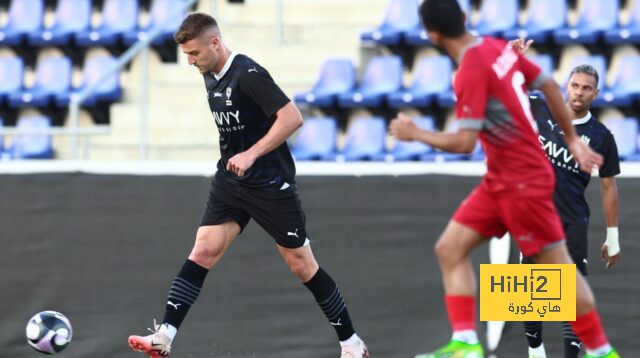 فيديو: ملخص وأهداف مباراة الهلال والدحيل