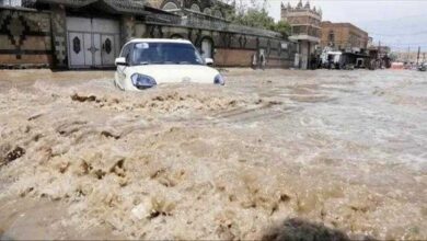 مأساة-جديدة-في-اليمن-مقتل-60-شخصًا-وفقدان-13-آخرين-وتضرر-نحو-300-ألف-شخص.-وإعلان-للأمم-المتحدة-ومناشدة-عاجلة