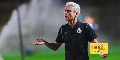 أبرز المرشحين لخلافة لويس كاسترو داخل النصر