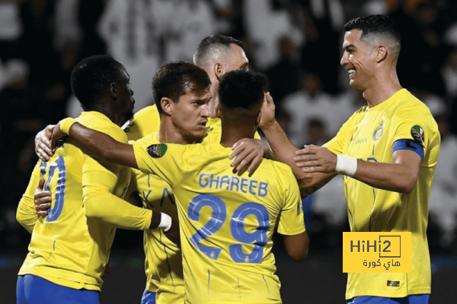 إصابة نجم النصر قبل مواجهة التعاون في كأس السوبر