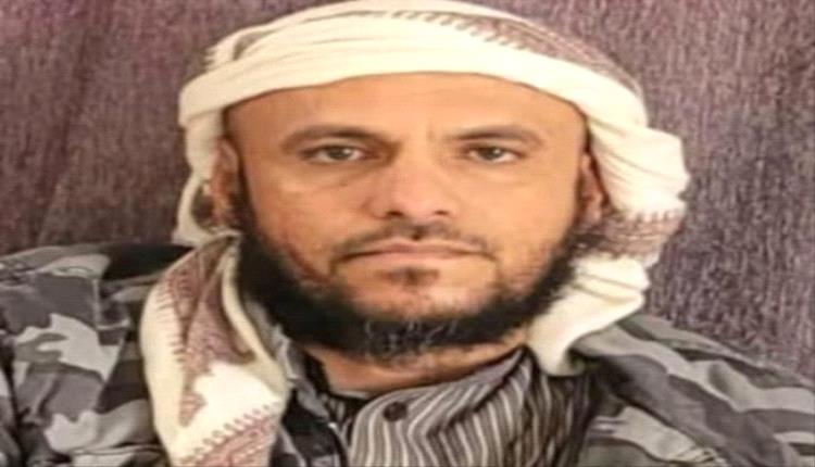 القائد عبدالرحمن الجعري يسعى لإخماد فتيل قضايا الثأر في شبوة وحريب