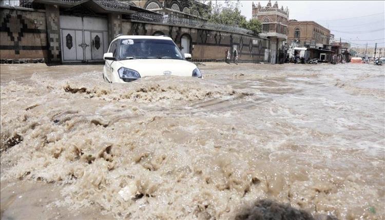 خبراء فلك: خلال الساعات القادمة منخفض جوي جديد يضرب هذه المناطق في اليمن