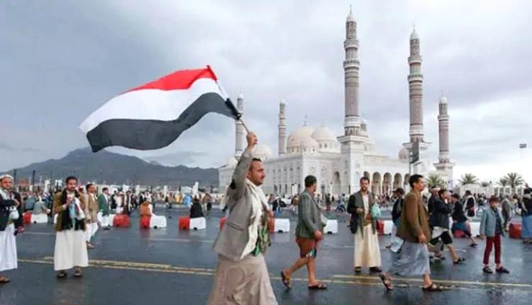 رئيس مركز أبعاد: نسينا ان هزيمة جماعة الحوثي من داخل الحكومة الشرعية