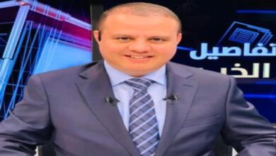 هي الشعور بالأمان والاستقرار.. خالد عليان: لا شيء يساوي وجود الدولة