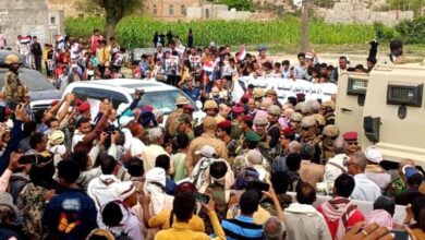 وزير سابق: زيارة الرئيس"العليمي" كشفت لنا عن قدرات هائلة تمتلكها محافظة تعز