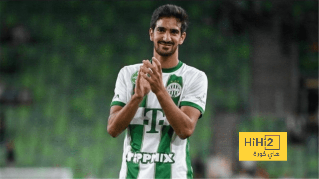 الأهلي ينافس الاخدود على التعاقد مع نجم منتخب تونس