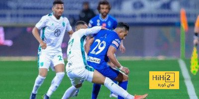 الأهلي ينافس النصر والهلال على ضم نجم الشباب