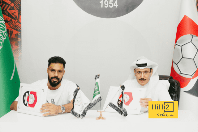 الرائد يتعاقد مع نجم الاتحاد