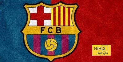 برشلونة يعاند في صفقة المحور