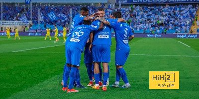 تشكيلة الهلال المتوقعة أمام النصر في نهائي السوبر