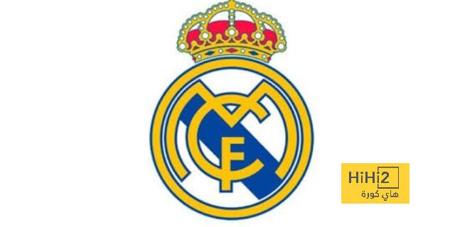 تشكيلة ريال مدريد المتوقعة أمام مايوركا في الدوري الاسباني