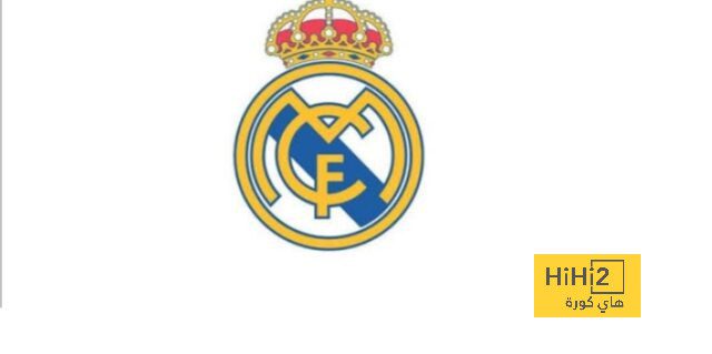 تشكيلة ريال مدريد المتوقعة للقاء لاس بالماس