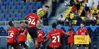 غيابات النصر أمام الفيحاء في الدوري السعودي