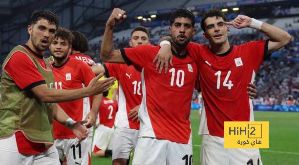 مصر أم المغرب.. أيهما يعانق الذهب في باريس؟